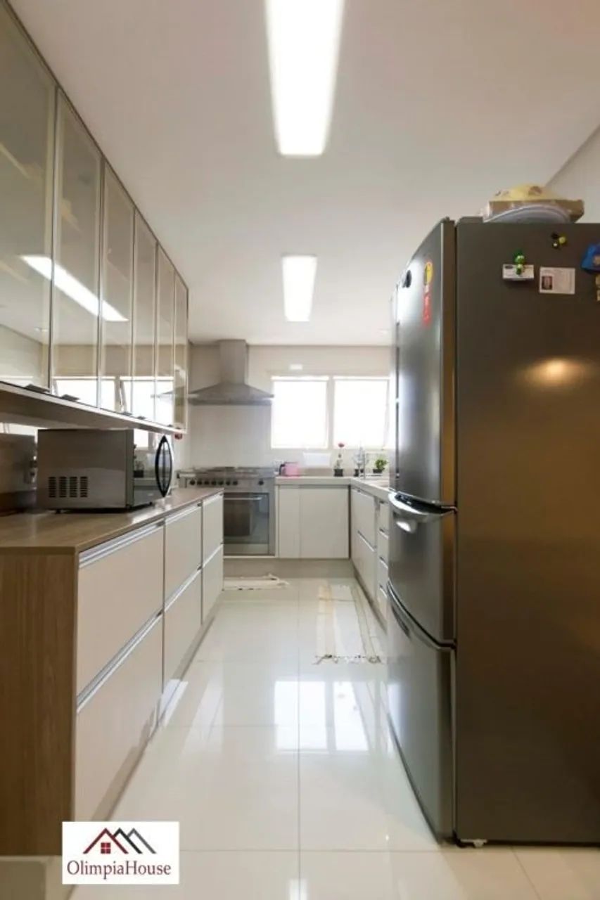 Venda Apartamento 3 Dormitórios - 155 m² Moema - Foto 7