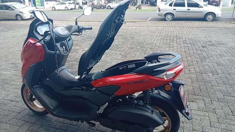 YAMAHA NMAX 160 2024 - Foto 3
