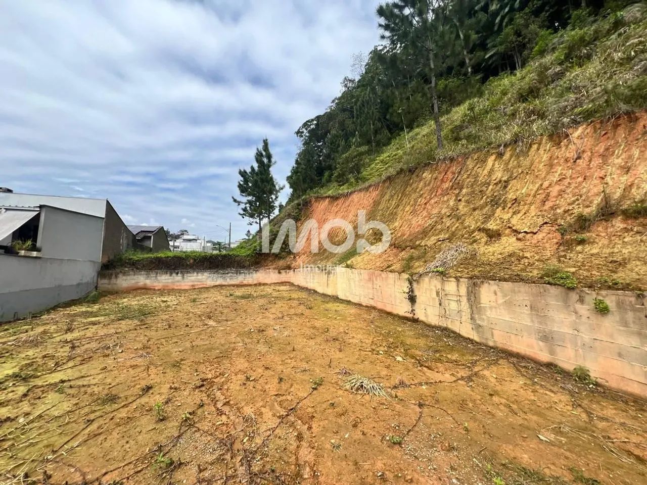 TERRENO COM 338 m², SÃO LUÍS - Foto 2