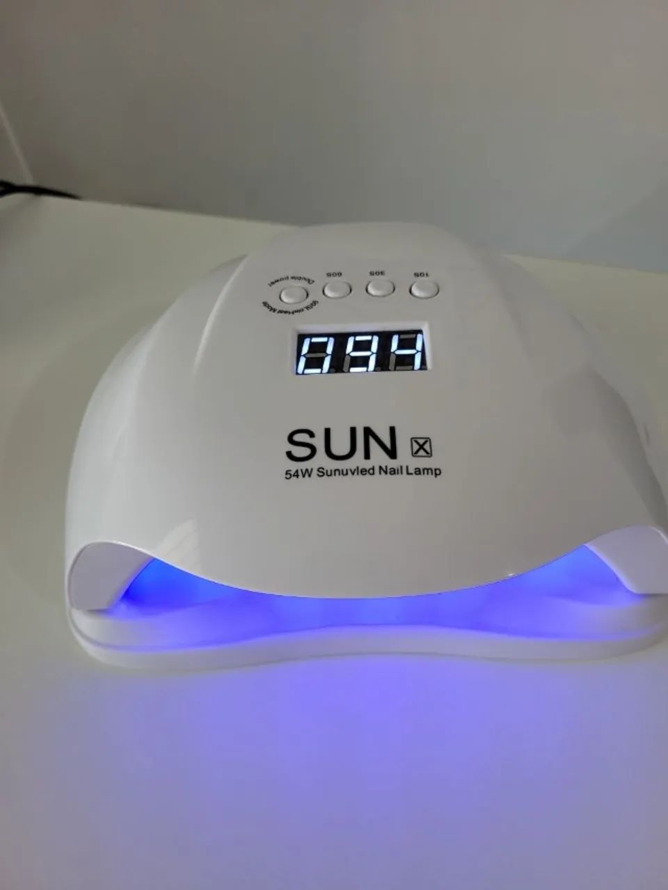 Cabine Profissional Nails