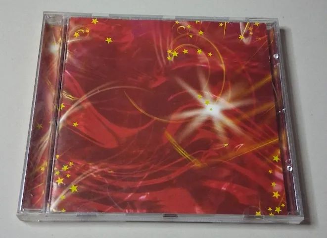 CD Rouge c'est la vie - Luva Original - Foto 4