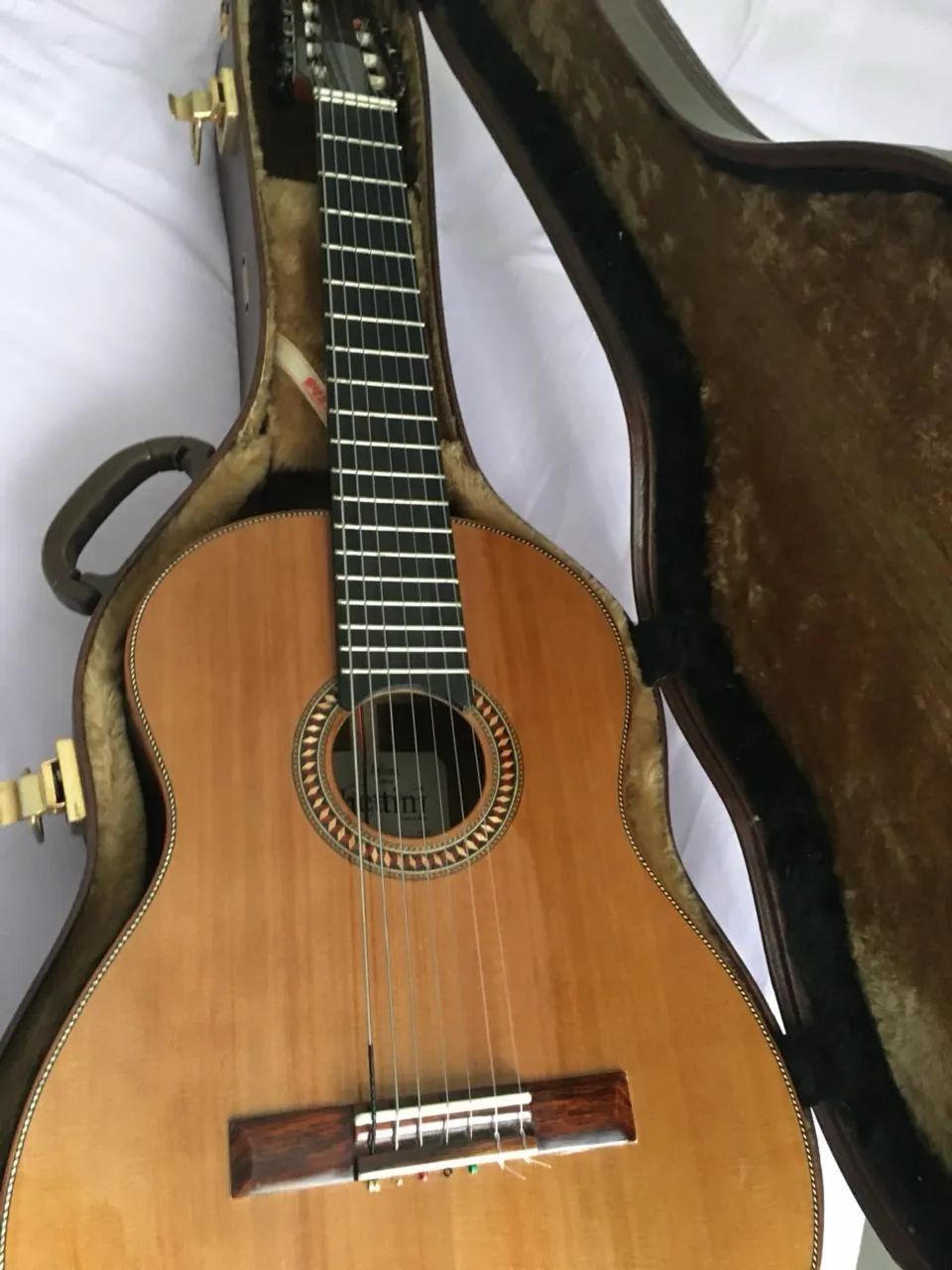 Violão 7 Cordas - Foto 5