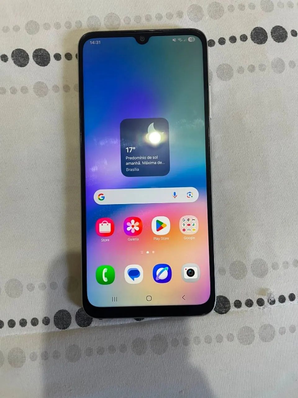 Galaxy A05 S - Foto 2