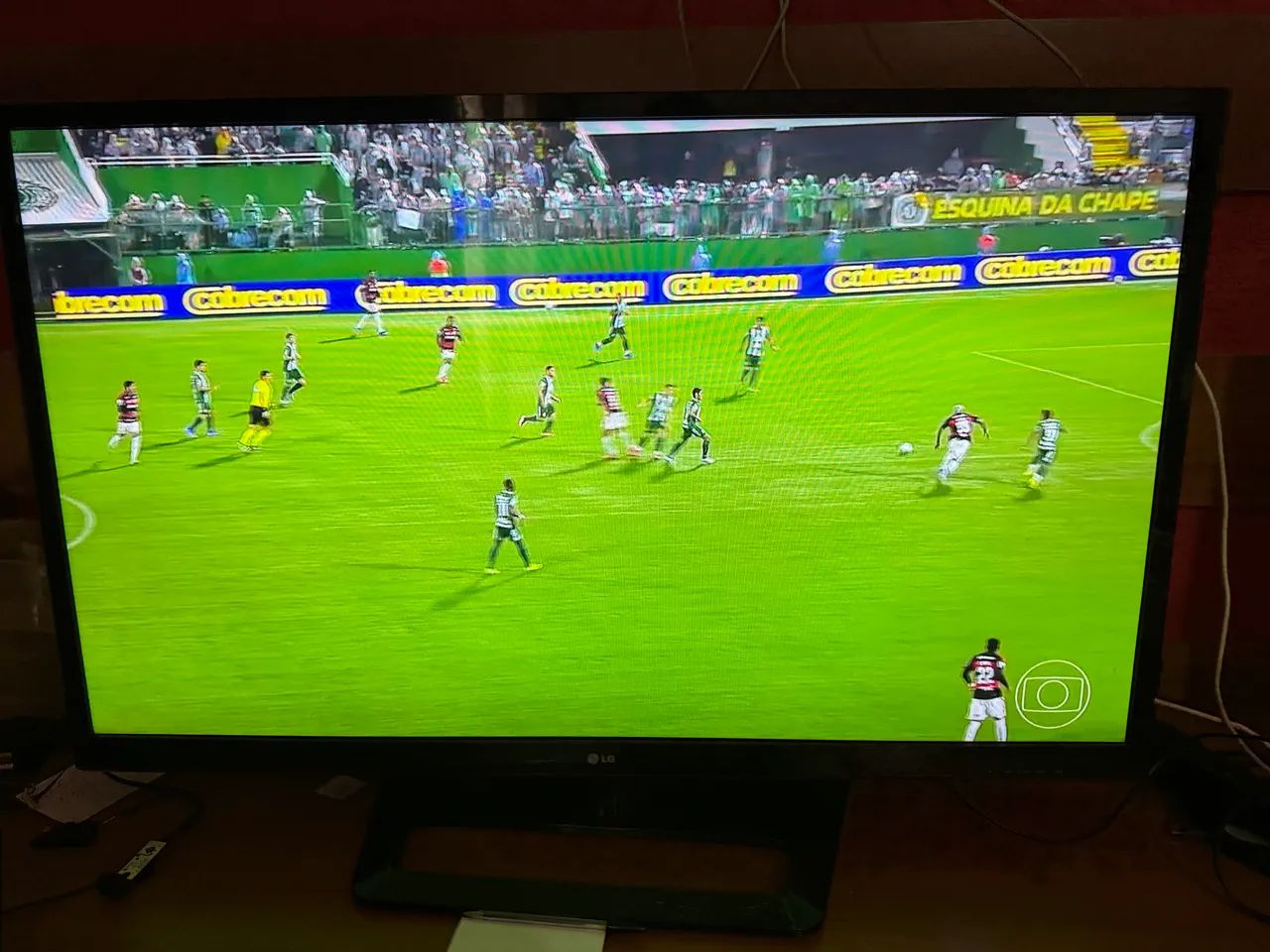 TV 47 LED LG **NAO É SMART**