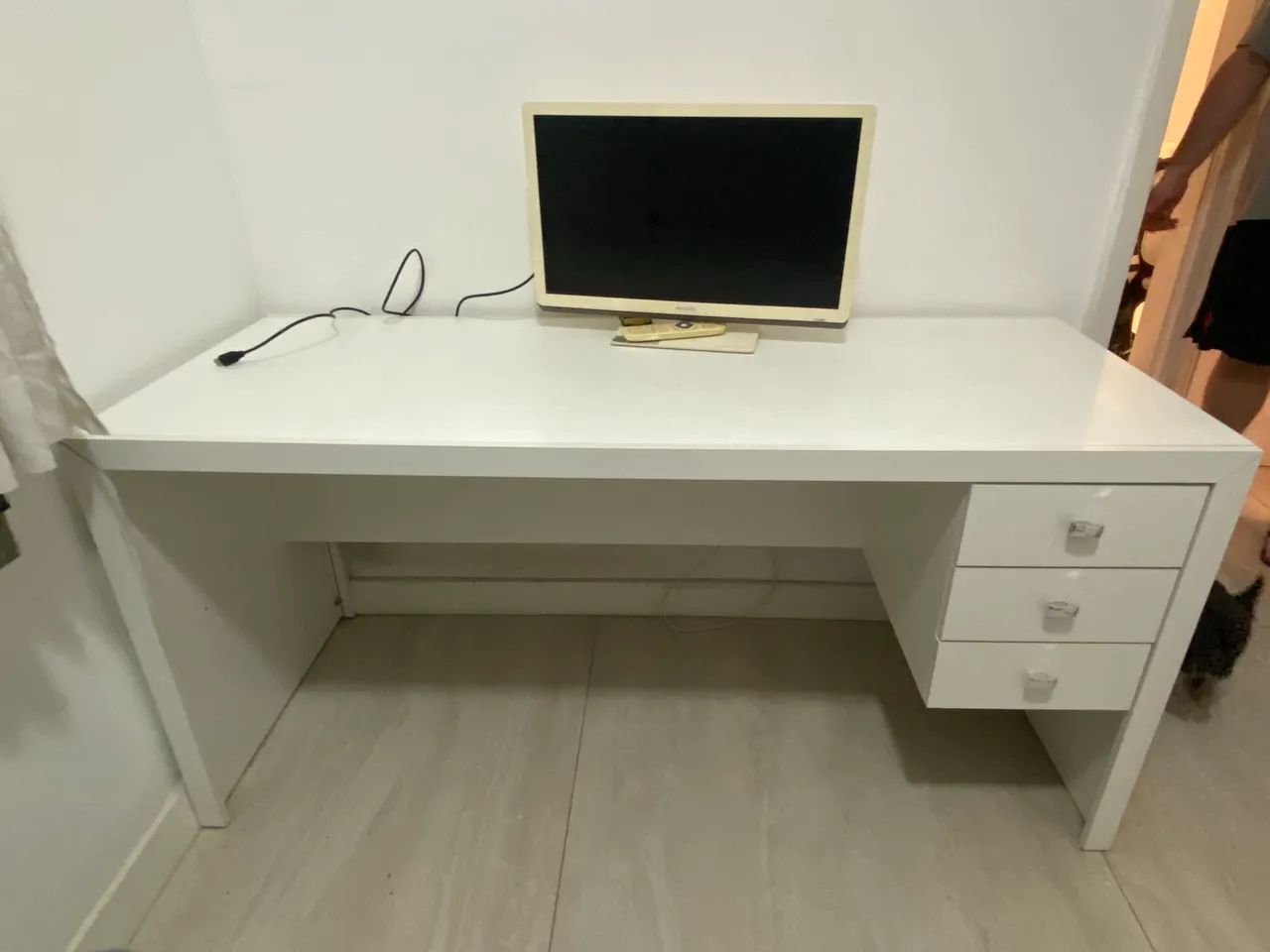 Mesa de escritório  - Foto 2