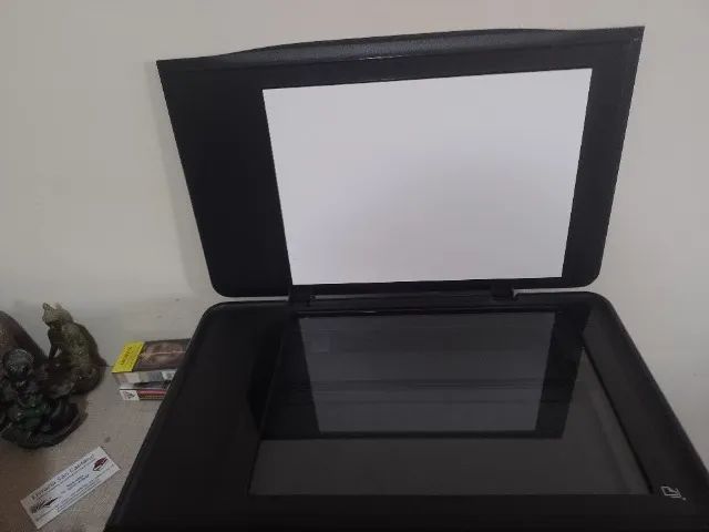 Impressora HP Deskjet 4536 - Foto 2