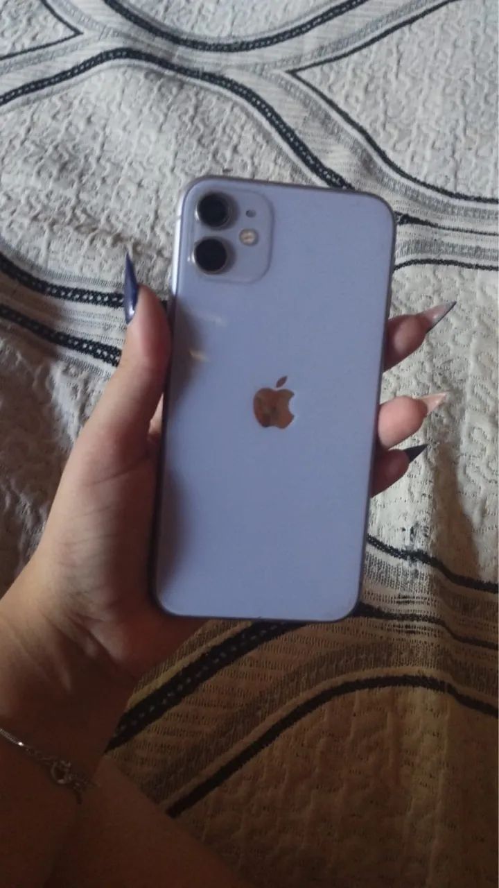 iPhone 11 128gb - Foto 5