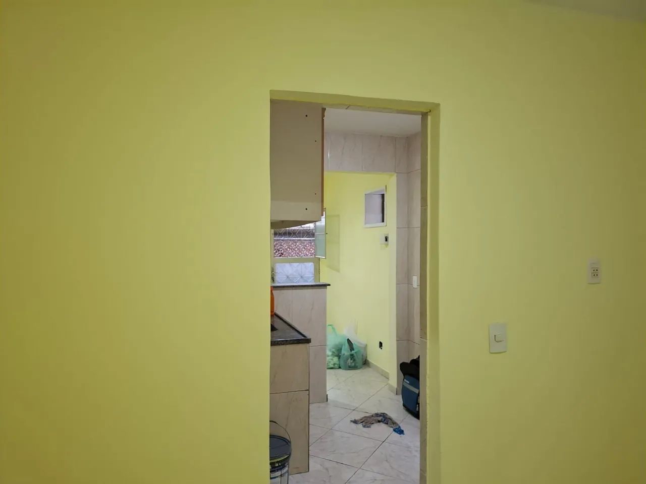 Aluga-se Kitinet Reformada e Aconchegante - Foto 2