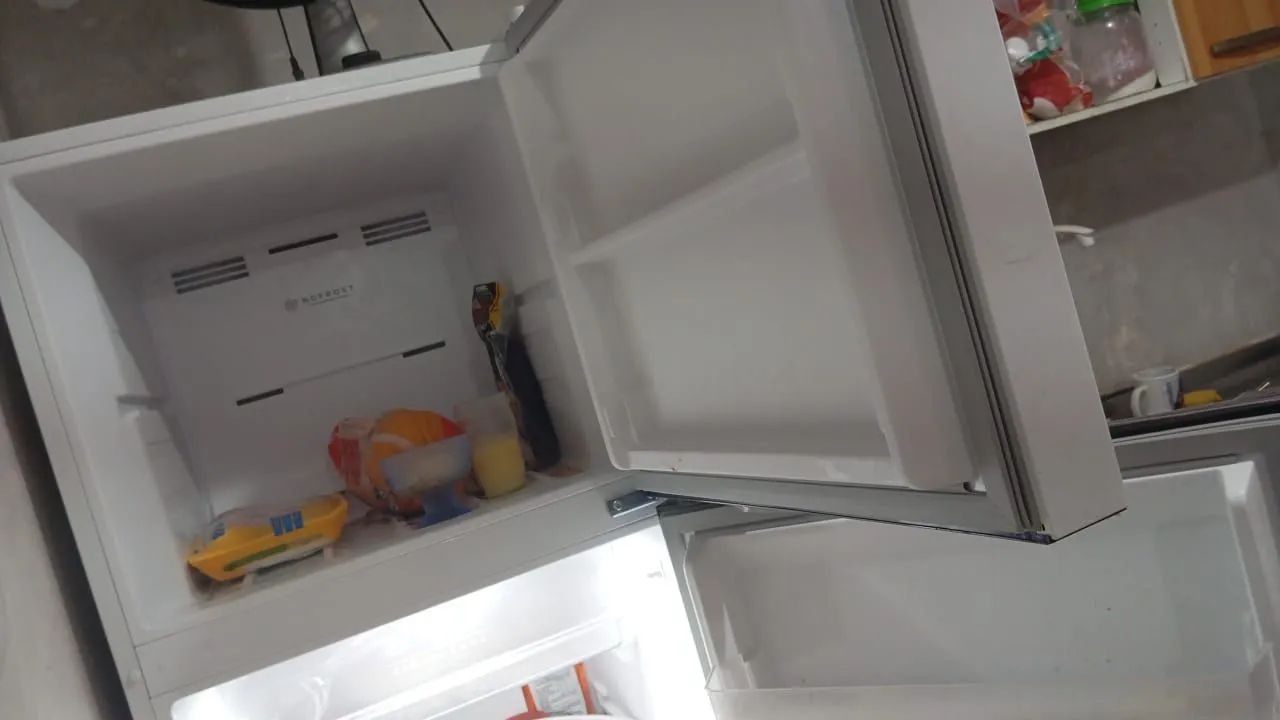 Vendo geladeira  - Foto 3