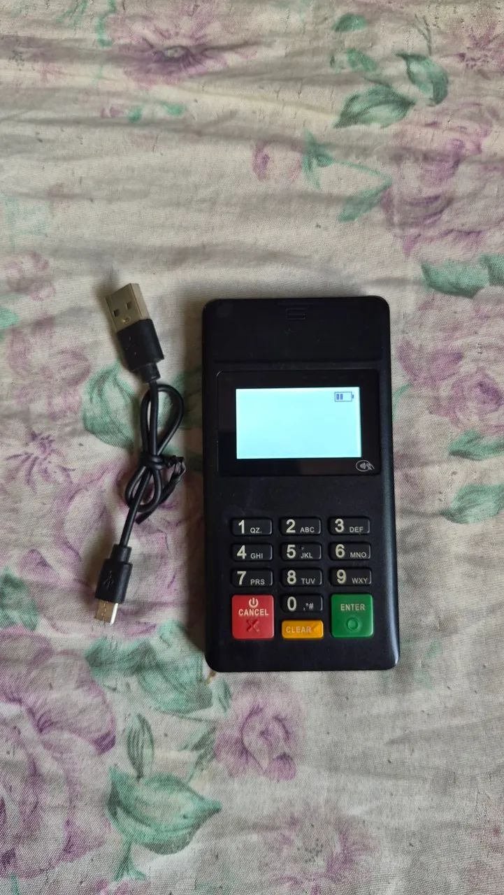 Maquininha para entregador - Foto 4