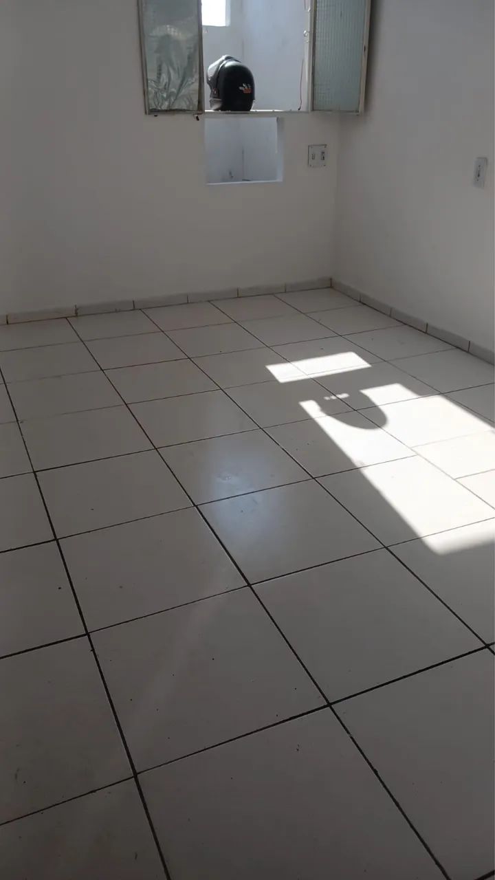Apartamento com 1 quarto Alvorada 2
