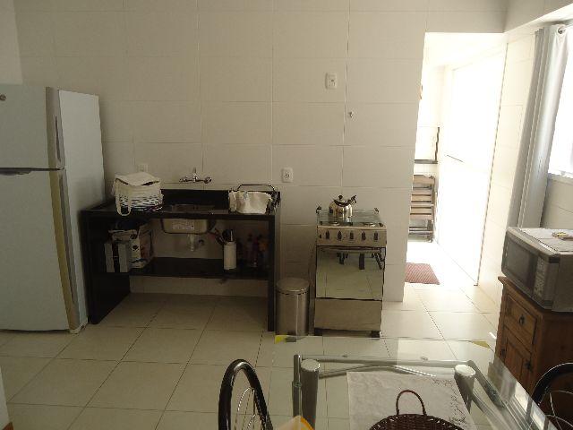 Apart. NOVO c/split -WIFI- 5 pessoas em Capão - Foto 10