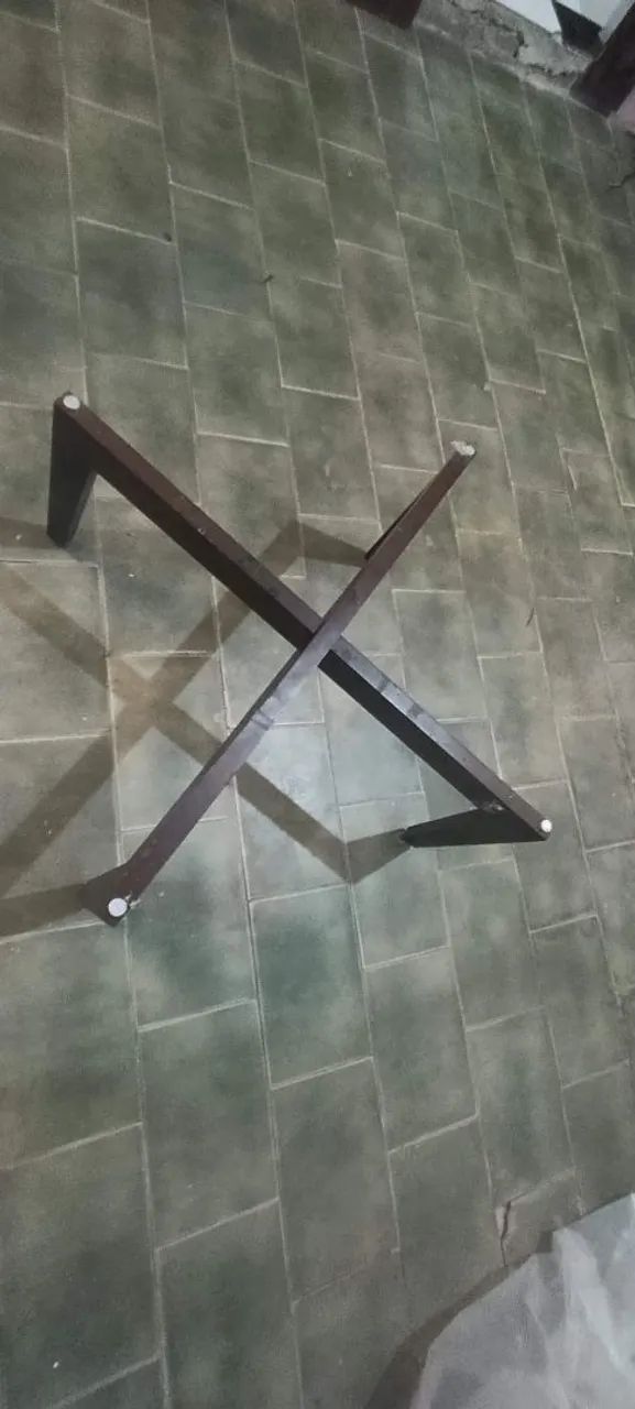 Mesa de centro 