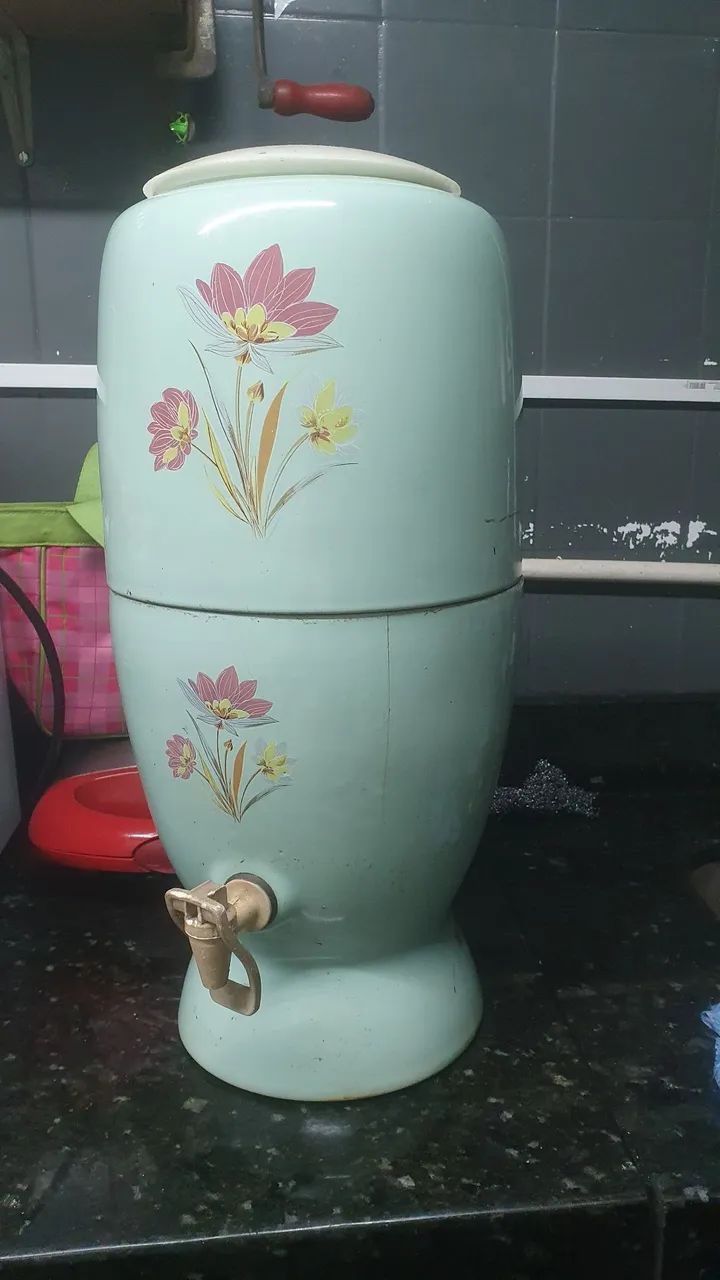 Filtro vintage - Foto 2
