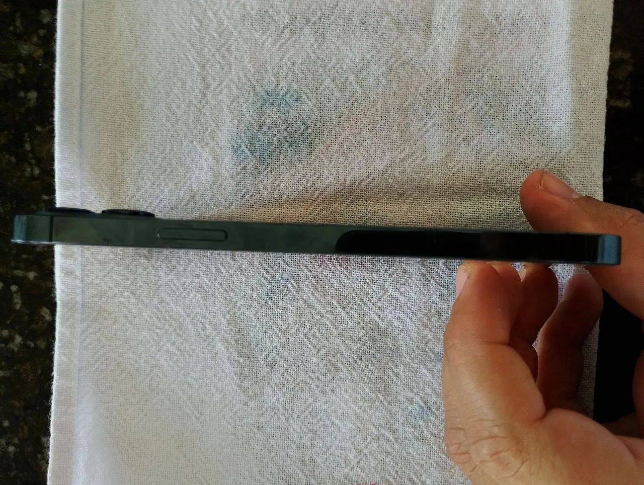 iPhone 12 pro Max  - Foto 2