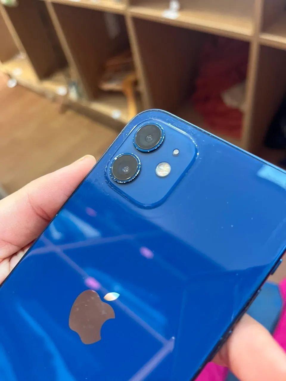 Vende se iPhone 12  - Foto 2