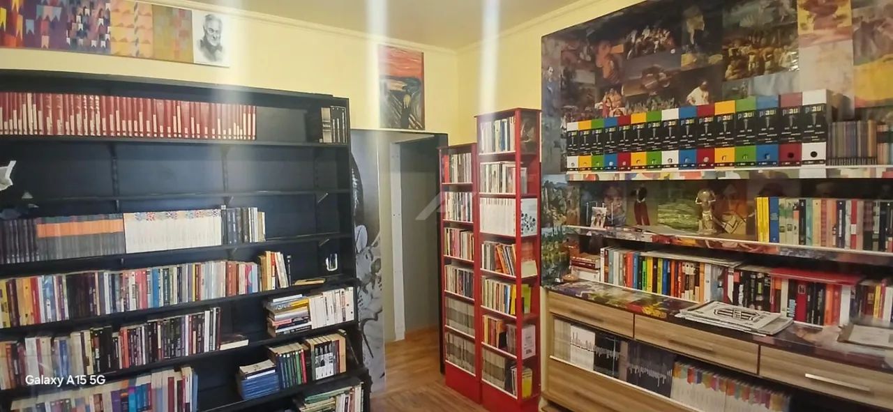 Casa a venda no Jardim Chapadão 4 dormitórios - Foto 5