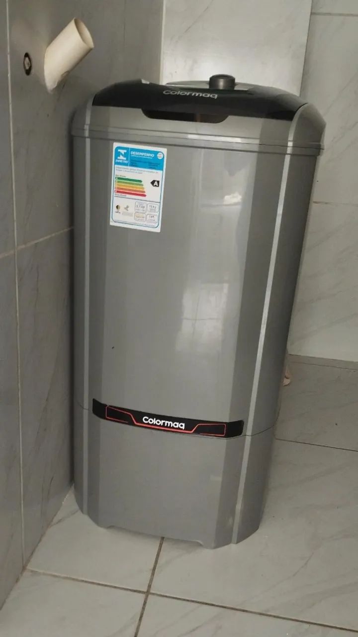 Tanquinho 15 Kg