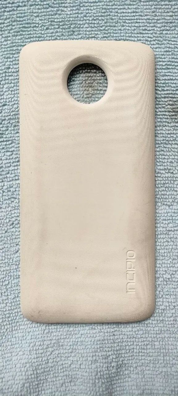 Snap Power Bank - Linha Moto Z
