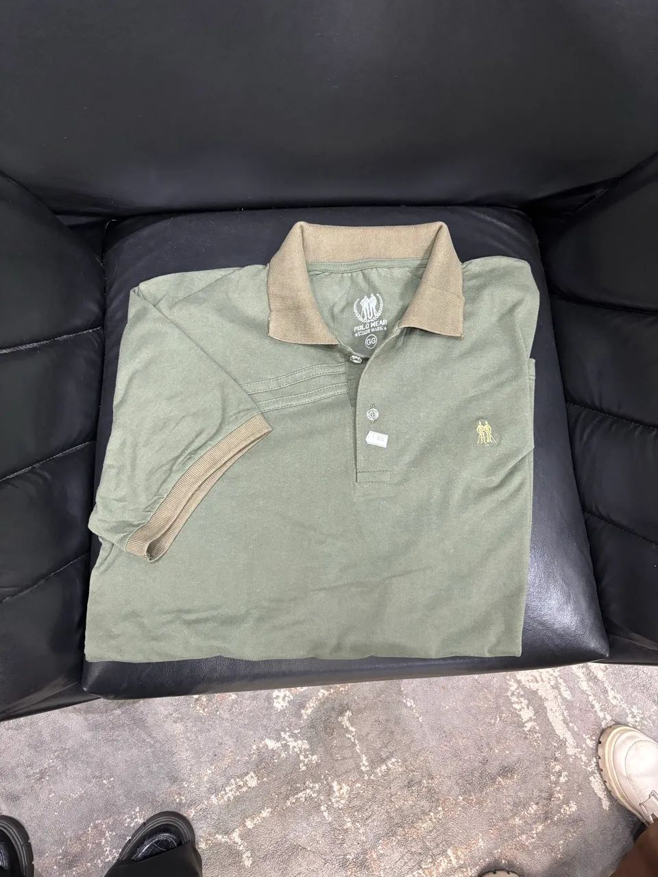 Polo Wear