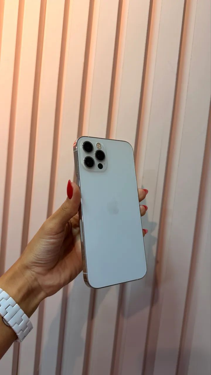 iPhone 12 Pro 28gb  - Foto 2