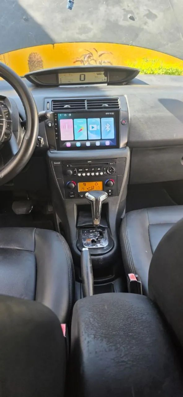 Citroën C4 2011