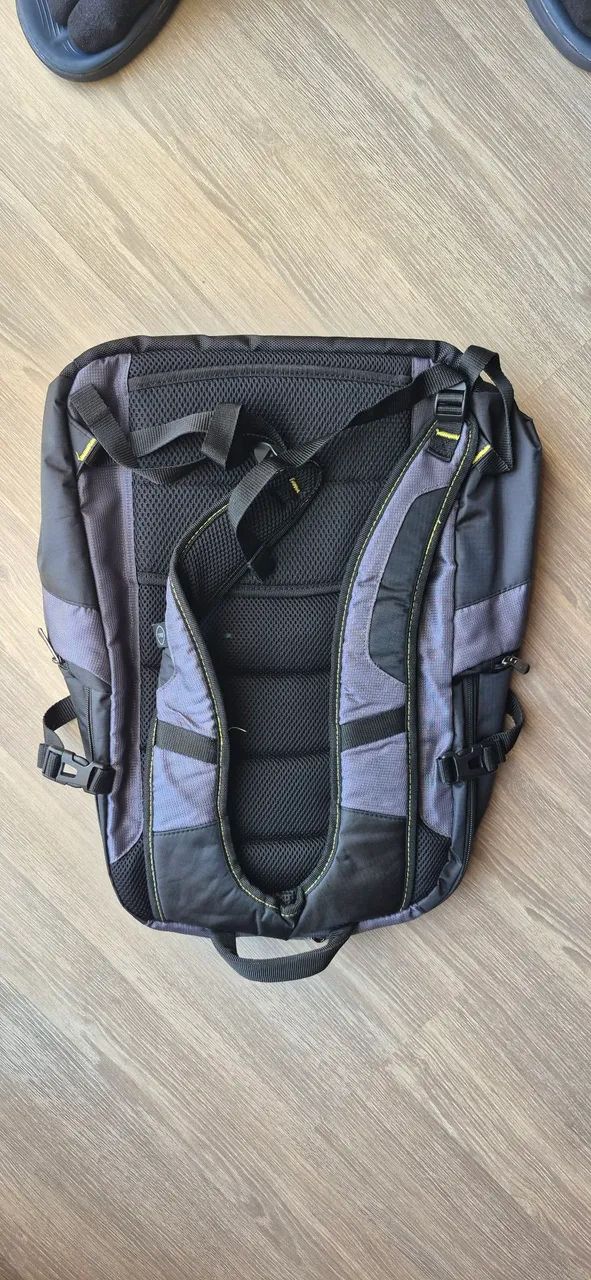 Mochila de notebook Dell - Foto 4