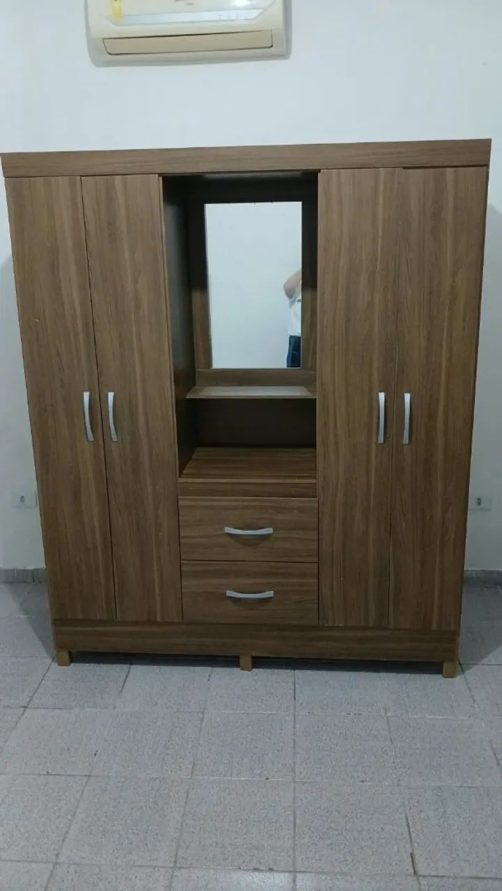 Guarda-roupa  - Foto 2