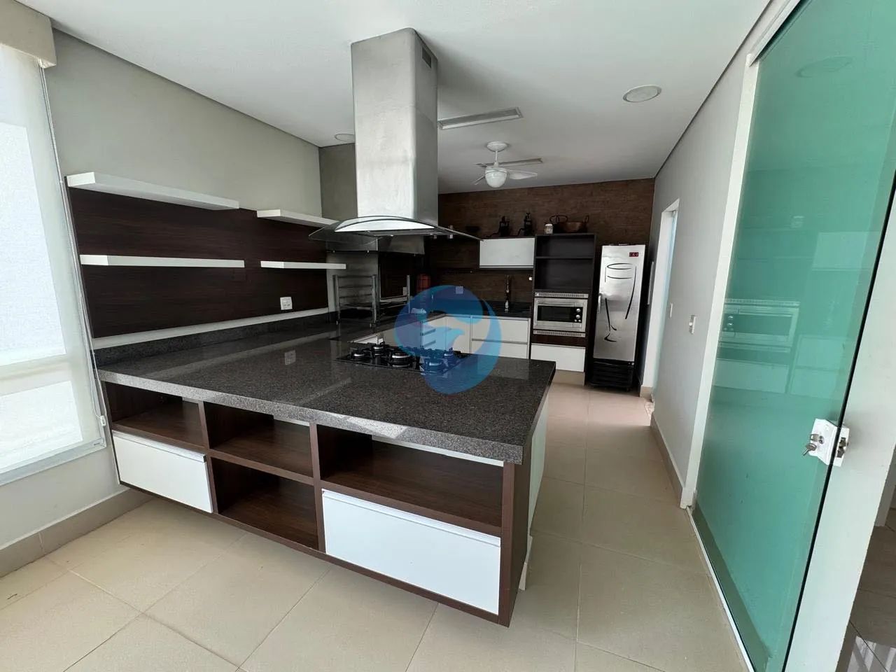 Casa em condomínio com 4 suites e closet, no Sunset - Sorocaba/SP - Foto 3