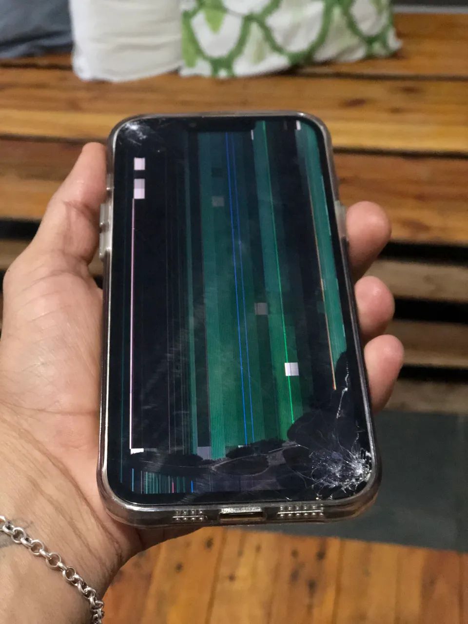 IPHONE 13 PRO MAX 128GB