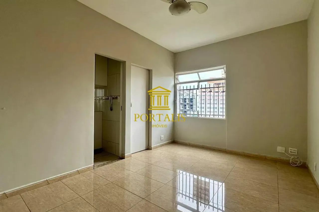 Apartamento com 2 quartos à venda em Belo Horizonte - Foto 3