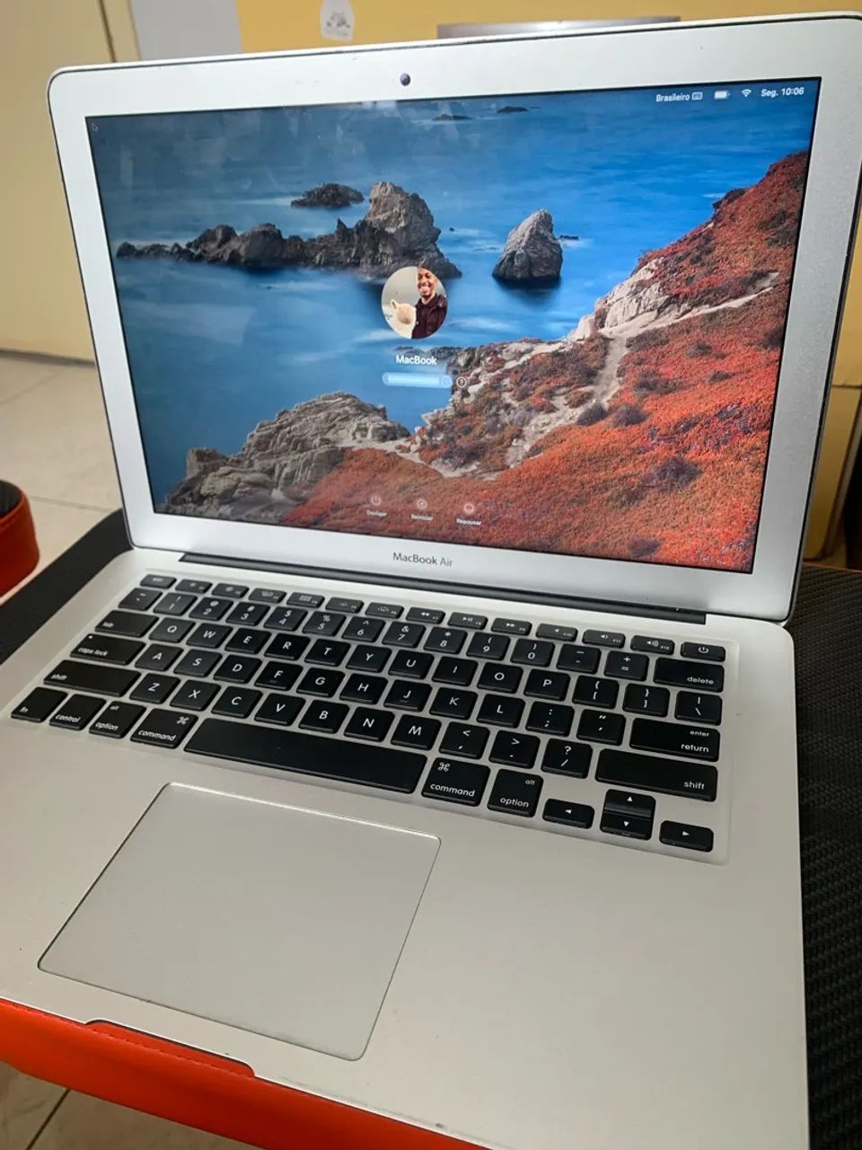 MacBook Air - Foto 3