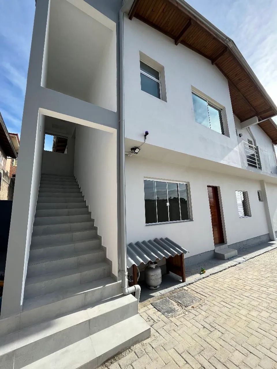 Apto 2 quartos rio tavares 20 de março - Foto 5