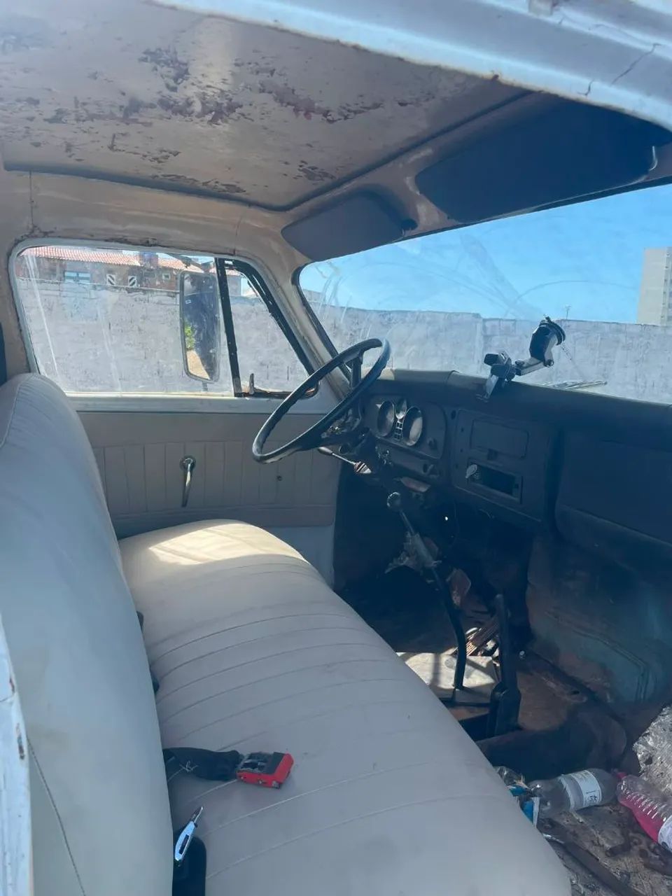 GM D60 Diesel - Foto 2