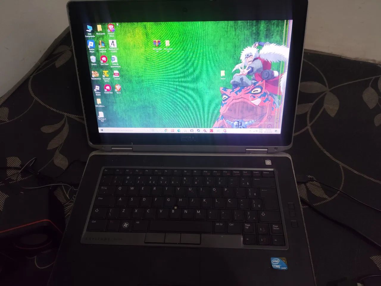 Notebook Dell Latitude  - Foto 2