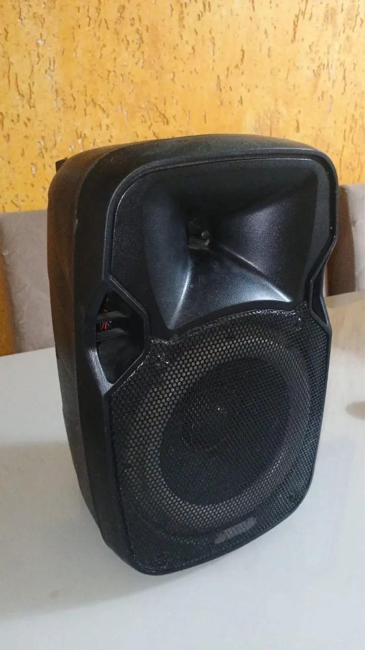 Caixa de Som Ecopower EP-5700 Bluetooth  - Foto 5