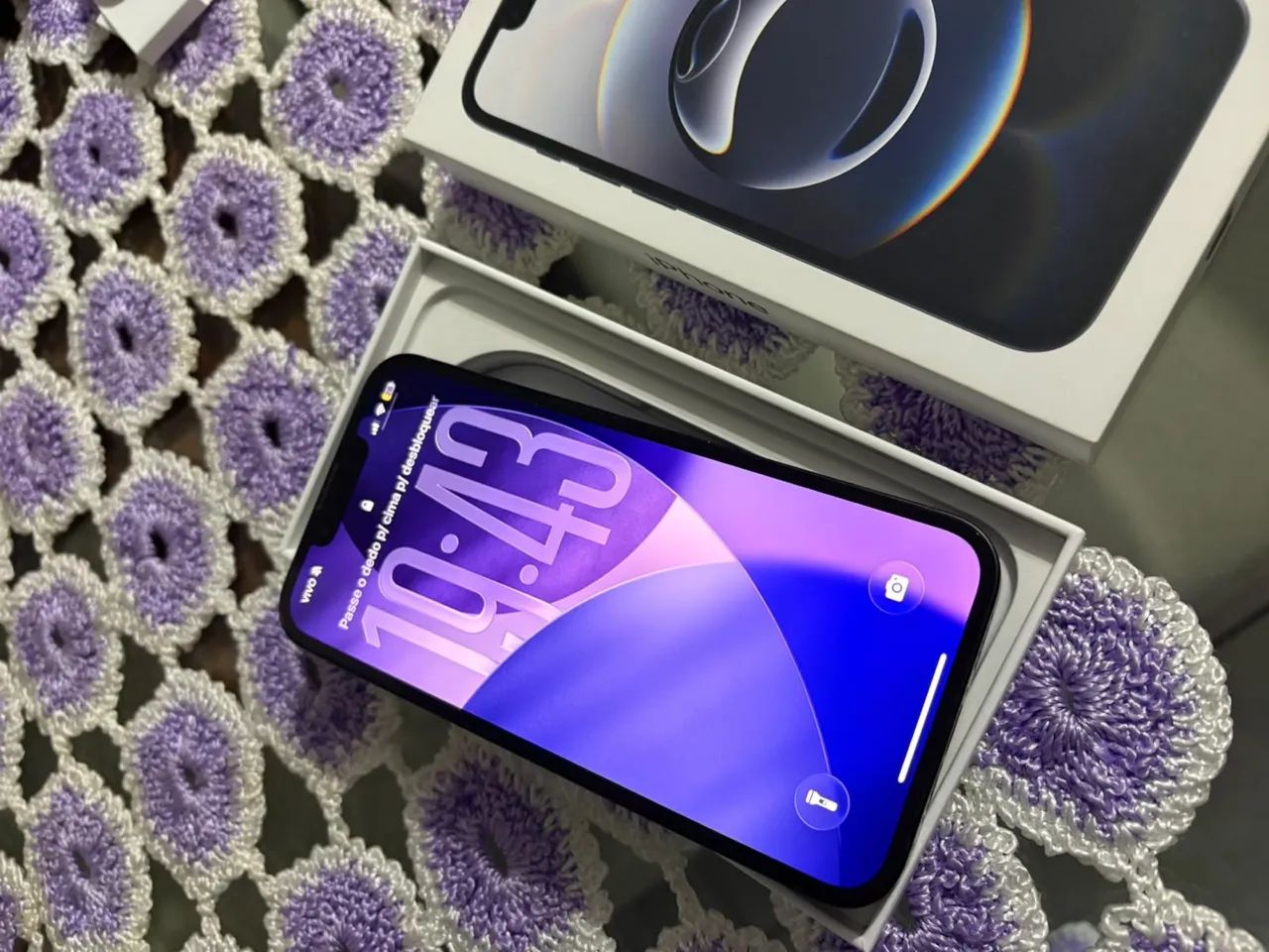iPhone 16 e - Celulares e Smartphones - Cidade Tiradentes, São