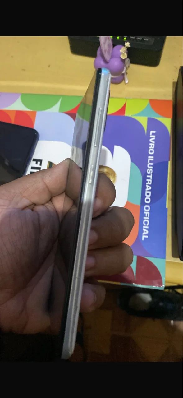 Samsung A31 - Foto 2