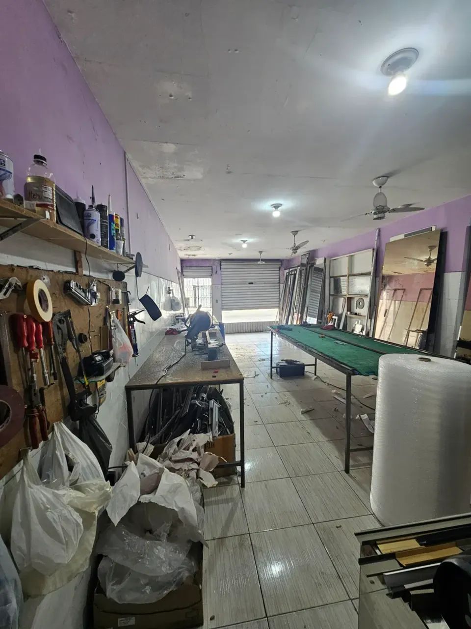 Ponto comeracial  - Siqueira Campos - Foto 2