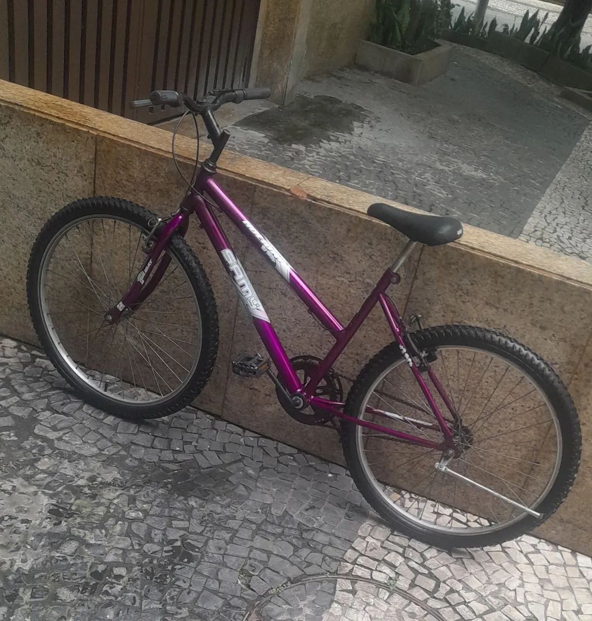 Bicicleta  - Foto 2