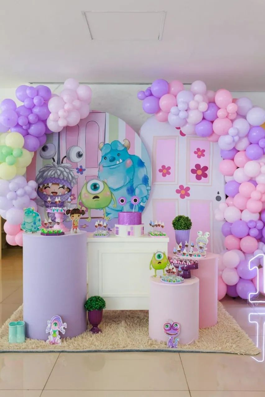 Decoração e Pegue e Monte - Foto 3