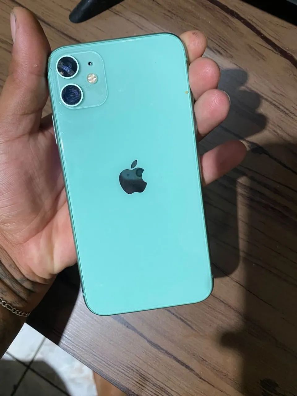 iPhone 11 - Foto 3