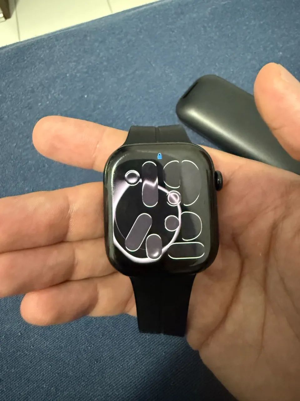 Apple Watch Series 11 (GPS + Cellular)
