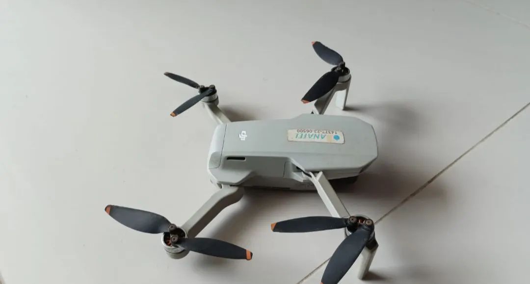Drone DJI mini 2 Se - Foto 5