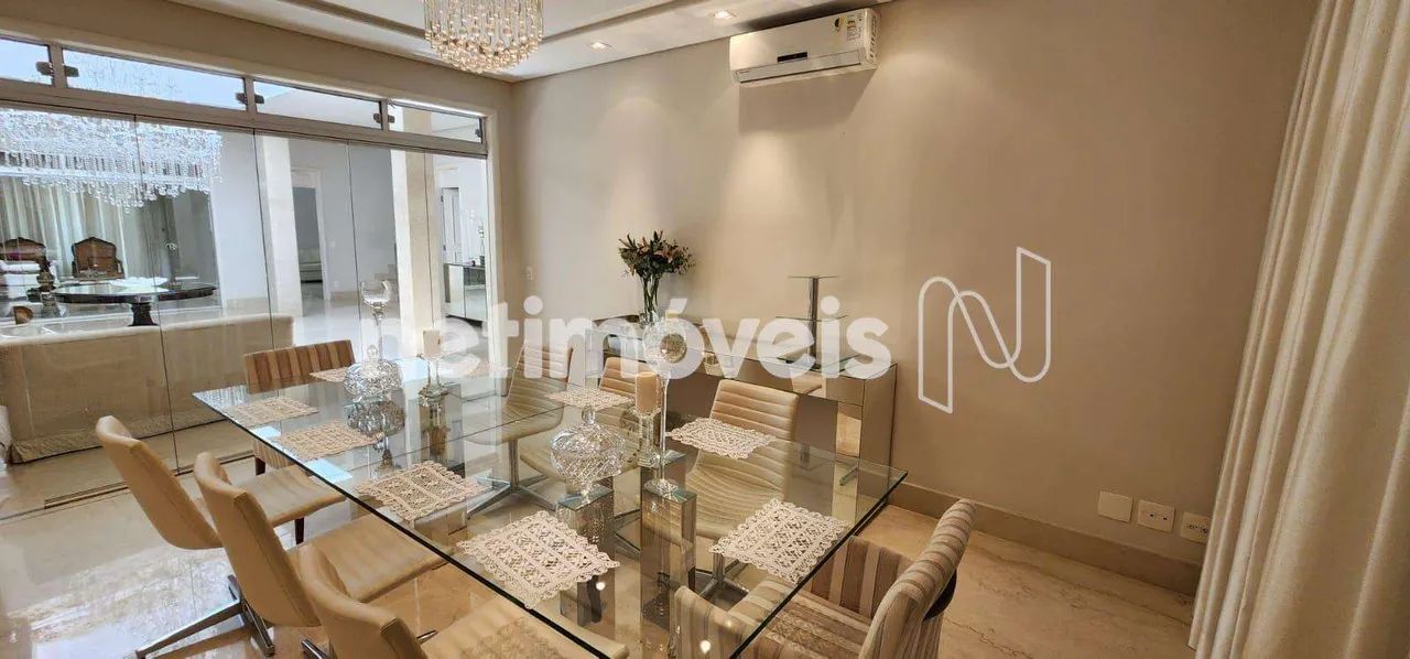 Venda Casa comercial Cidade Jardim Belo Horizonte - Foto 3