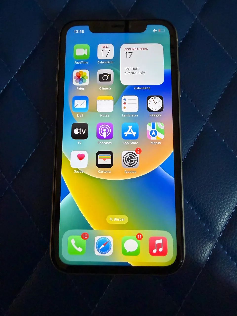 iPhone 11 64gb  - Foto 3