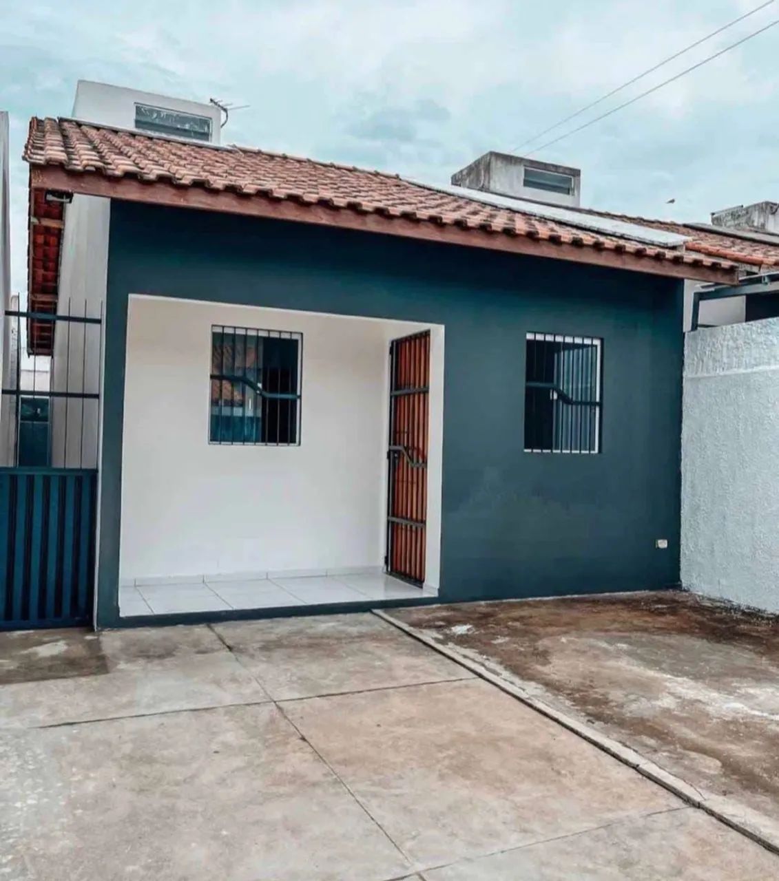 Casa a venda  - Foto 2