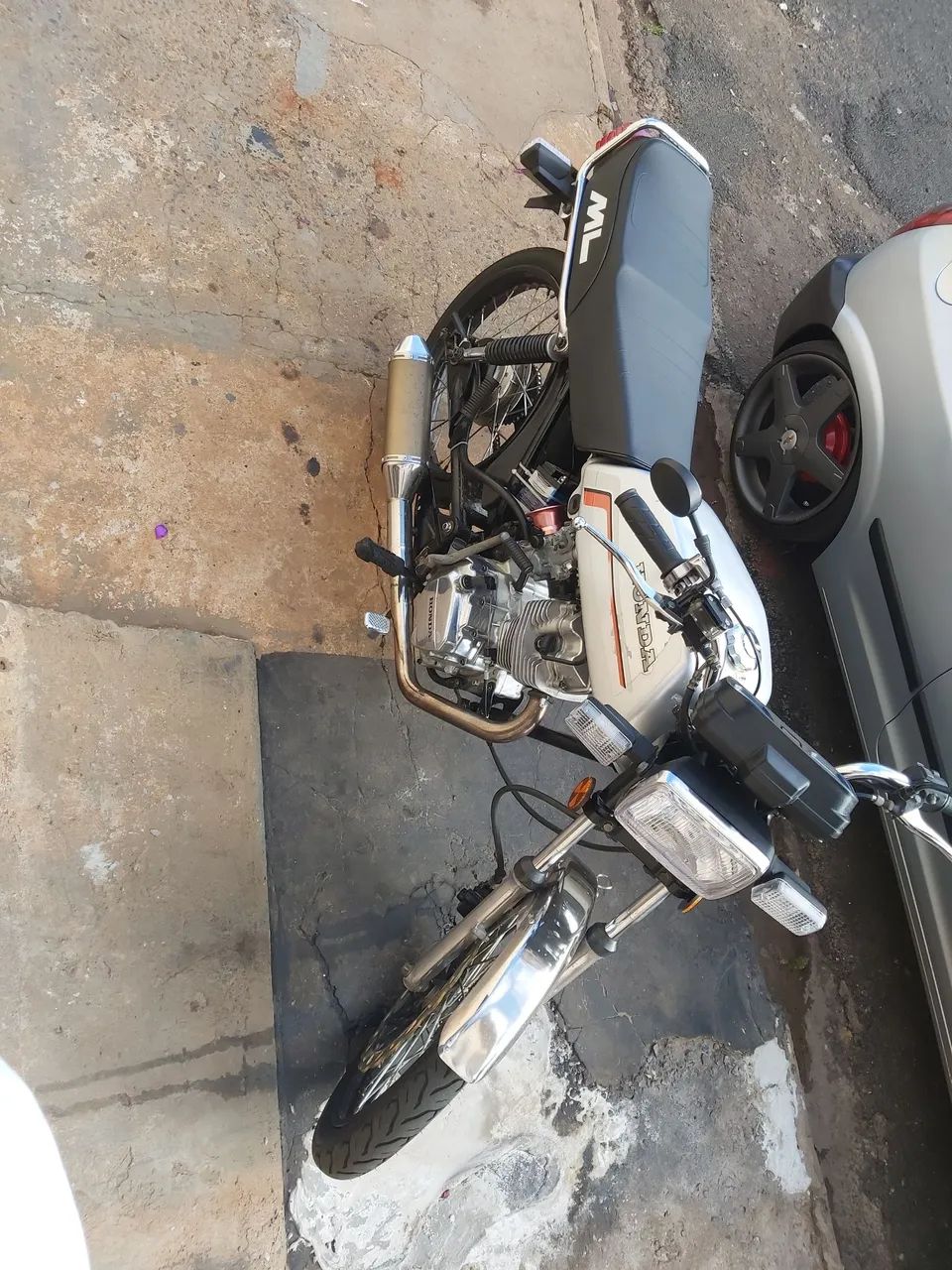 Ml 125  - Foto 2