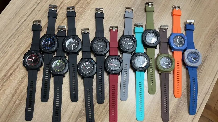 Relógio Casio G-shock - Promoção - Foto 2