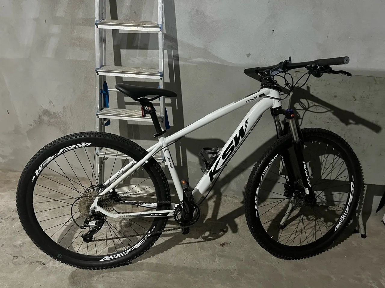 Bicicleta  - Foto 5